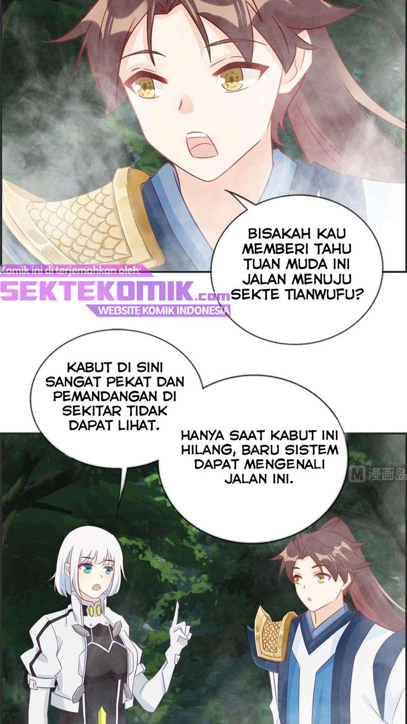 Strongest System Bab 36 halaman 5