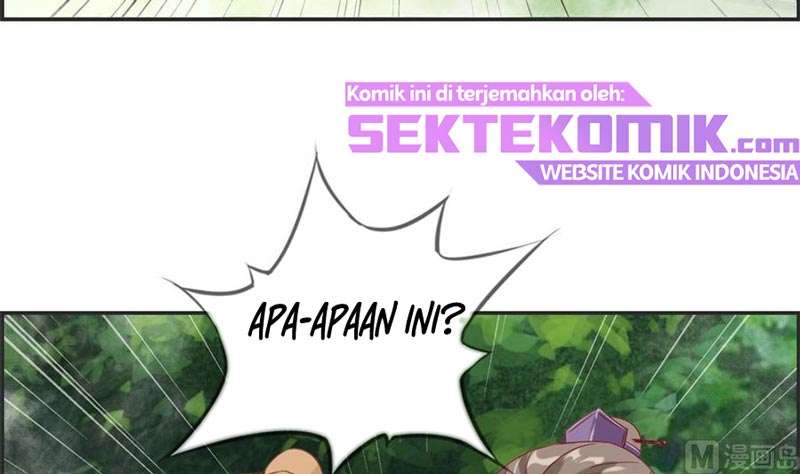 Strongest System Bab 36 halaman 11
