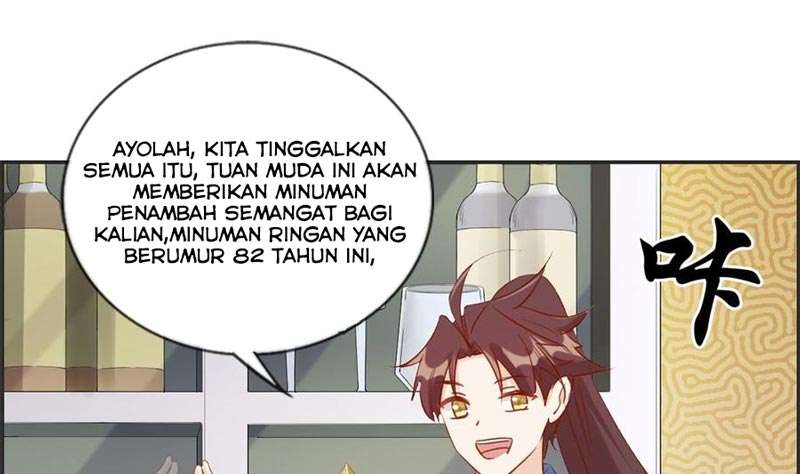Strongest System Bab 36 halaman 24