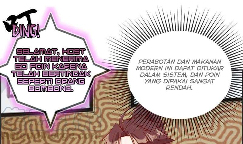 Strongest System Bab 36 halaman 29
