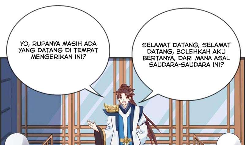 Strongest System Bab 36 halaman 34