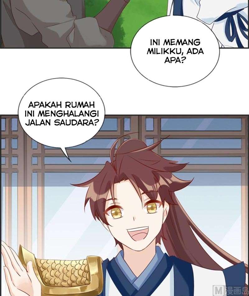 Strongest System Bab 36 halaman 37