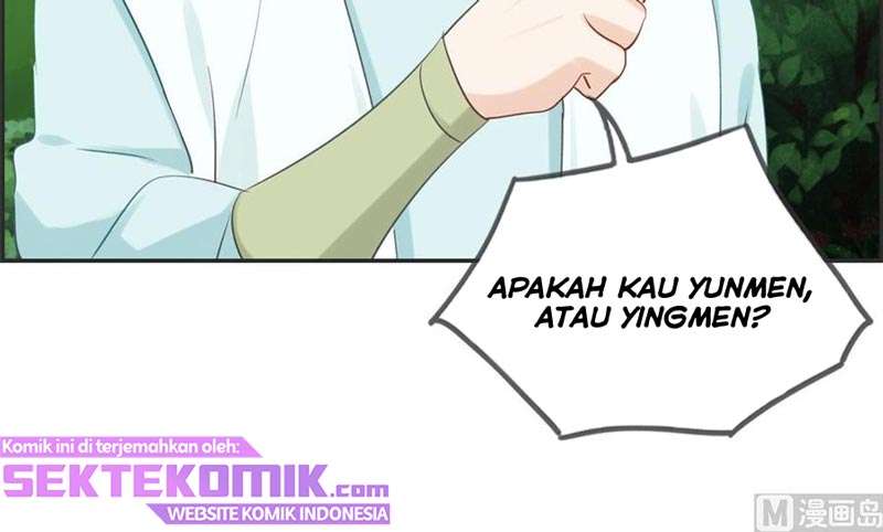 Strongest System Bab 36 halaman 39