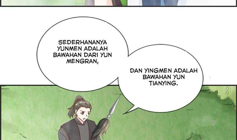 Strongest System Bab 36 halaman 44