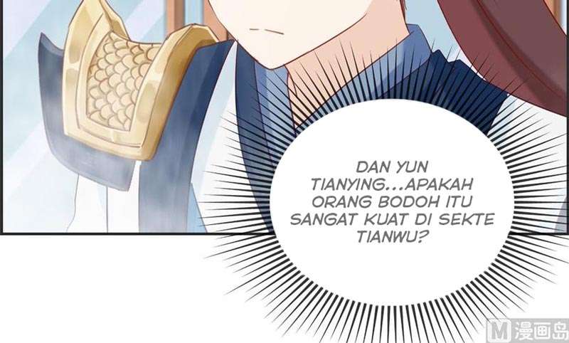 Strongest System Bab 36 halaman 46