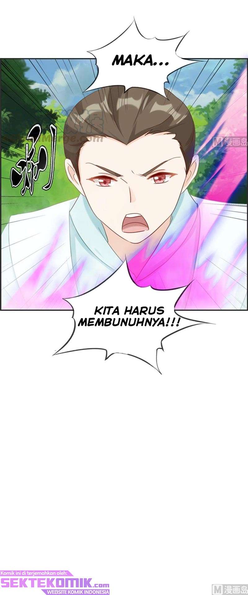 Strongest System Bab 36 halaman 49