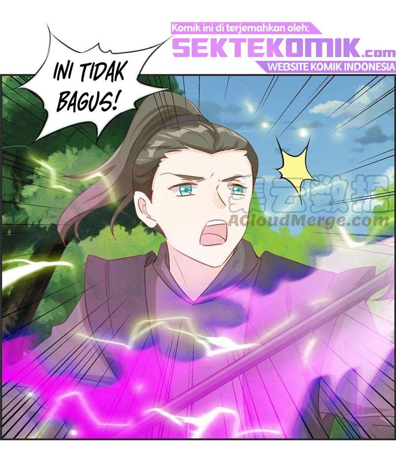 Strongest System Bab 37 halaman 7