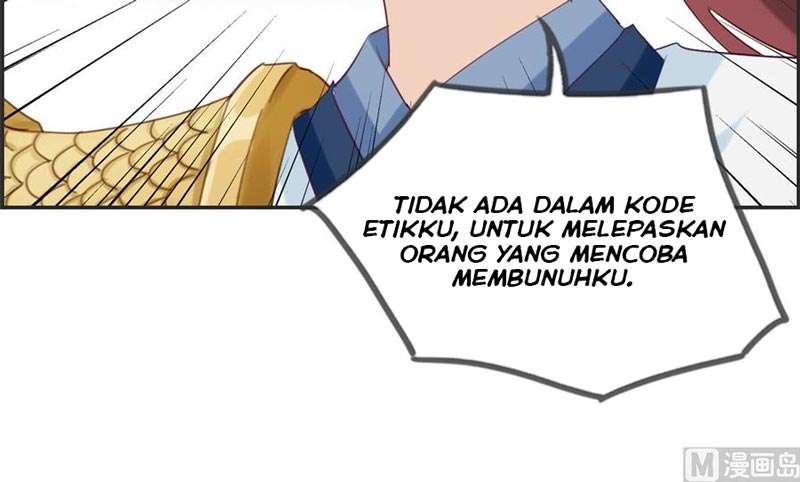 Strongest System Bab 37 halaman 17