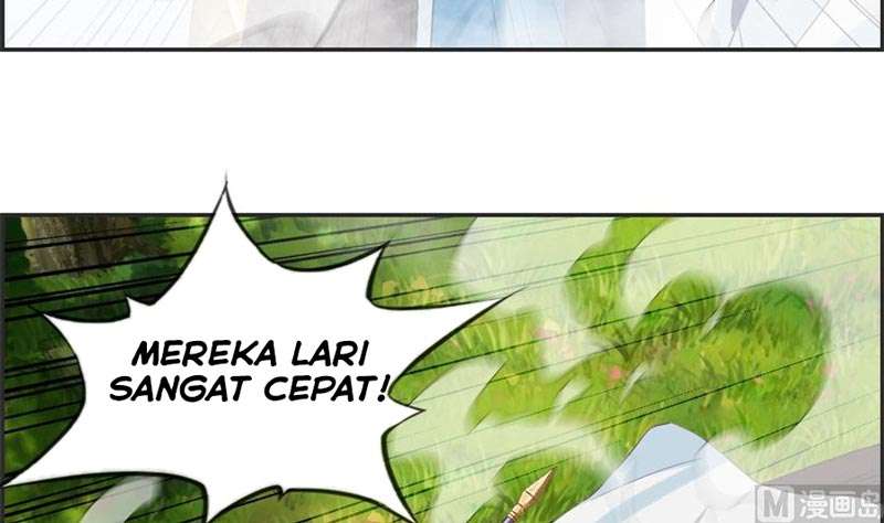 Strongest System Bab 37 halaman 26
