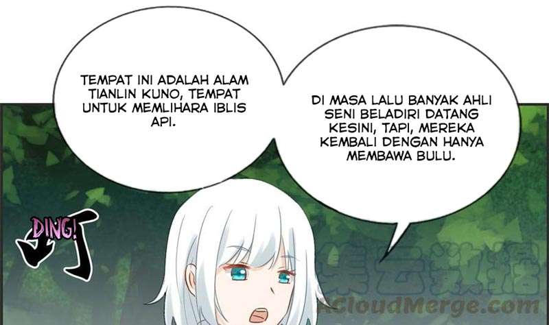 Strongest System Bab 37 halaman 30