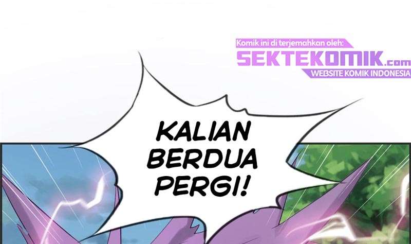 Strongest System Bab 37 halaman 47