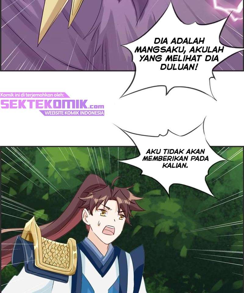 Strongest System Bab 37 halaman 49