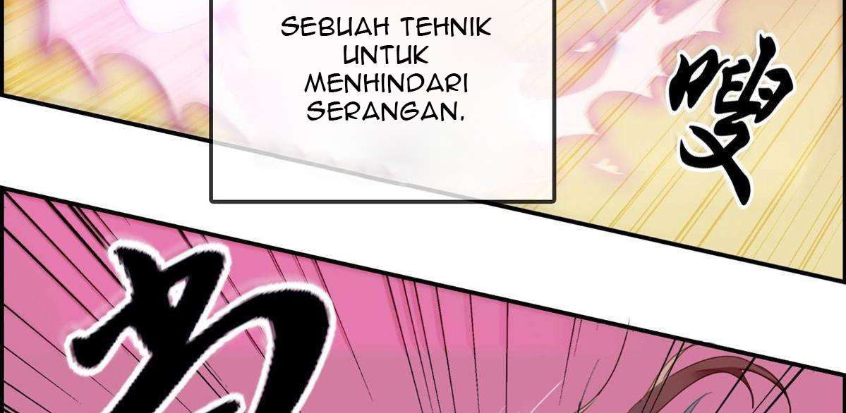 Strongest System Bab 4 halaman 10
