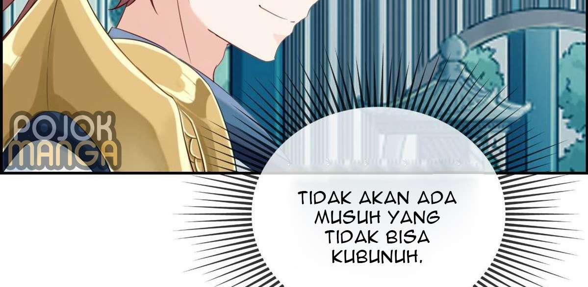 Strongest System Bab 4 halaman 15