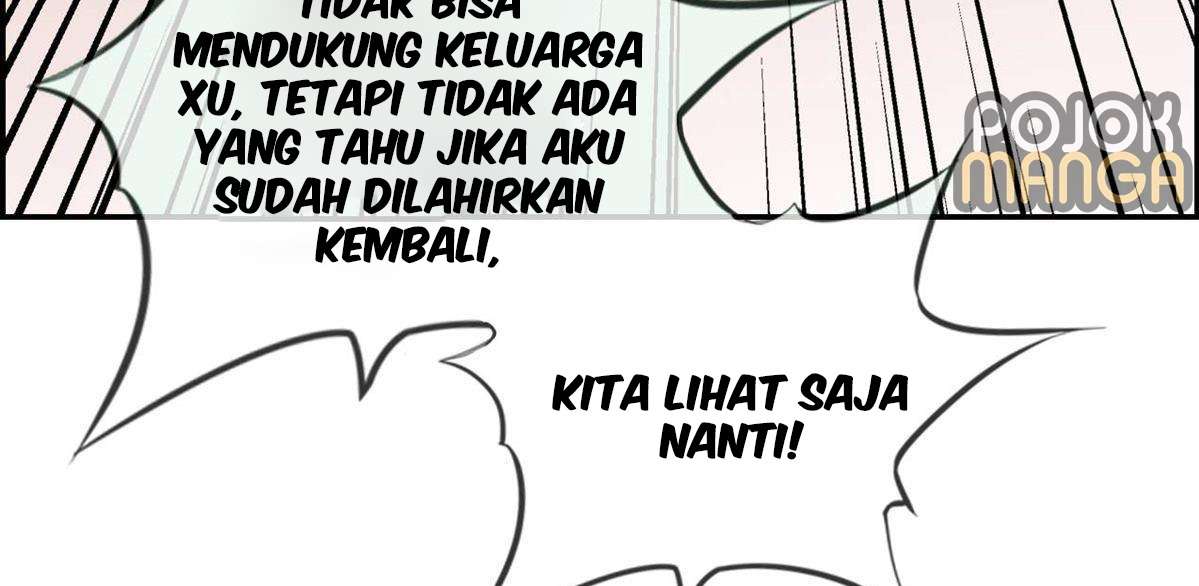 Strongest System Bab 4 halaman 21