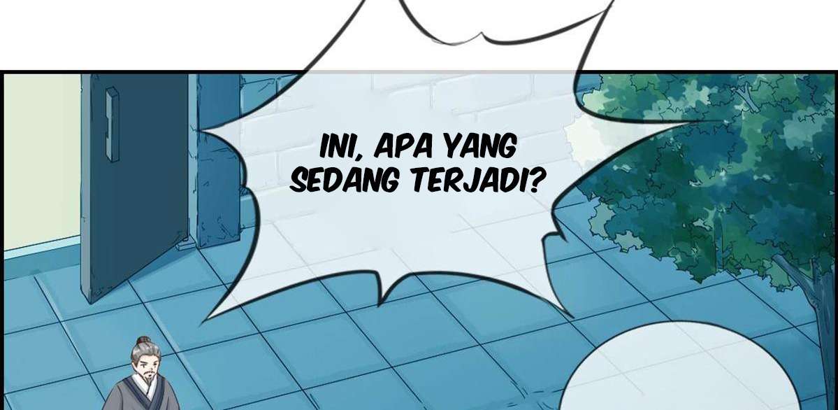 Strongest System Bab 4 halaman 26