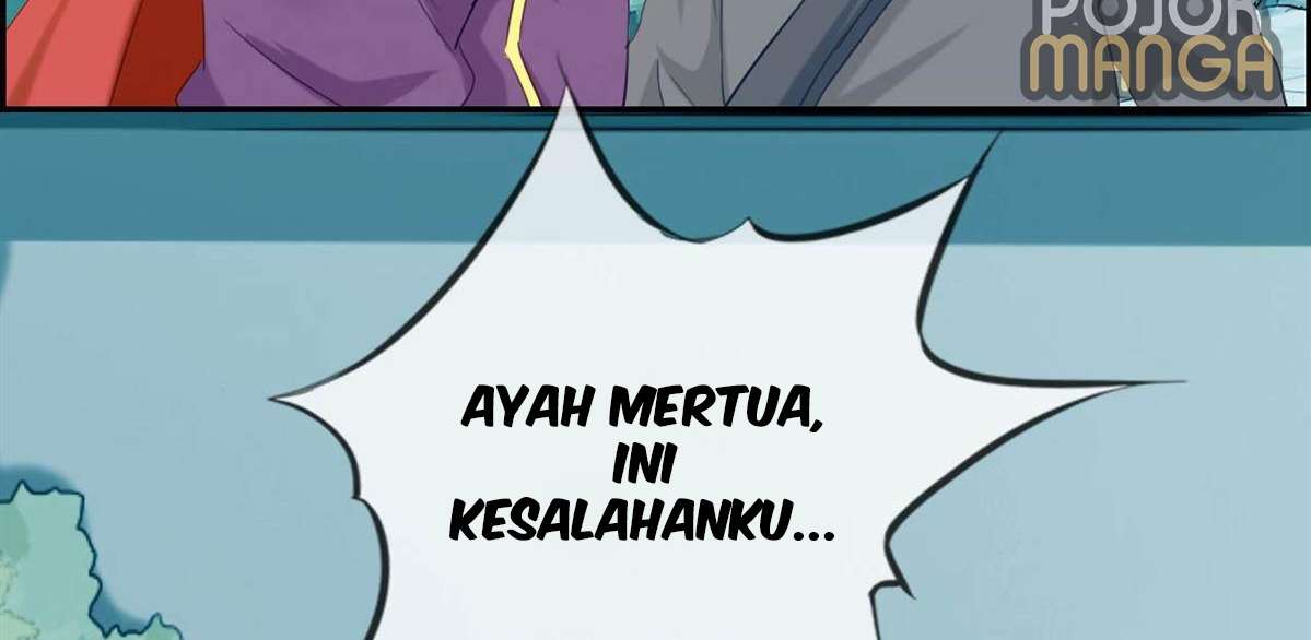 Strongest System Bab 4 halaman 36