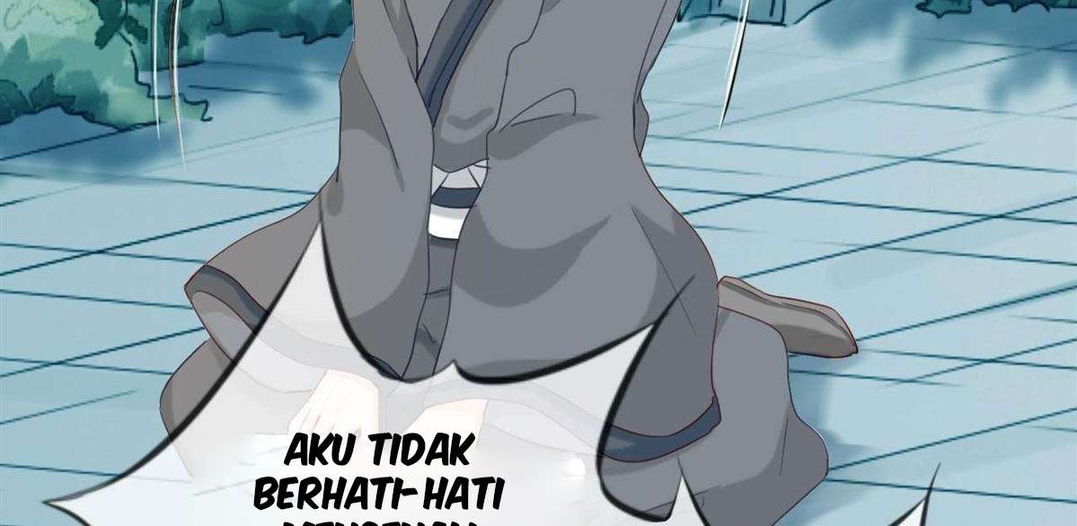 Strongest System Bab 4 halaman 38