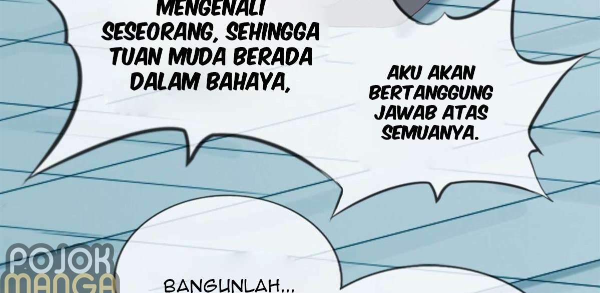 Strongest System Bab 4 halaman 39
