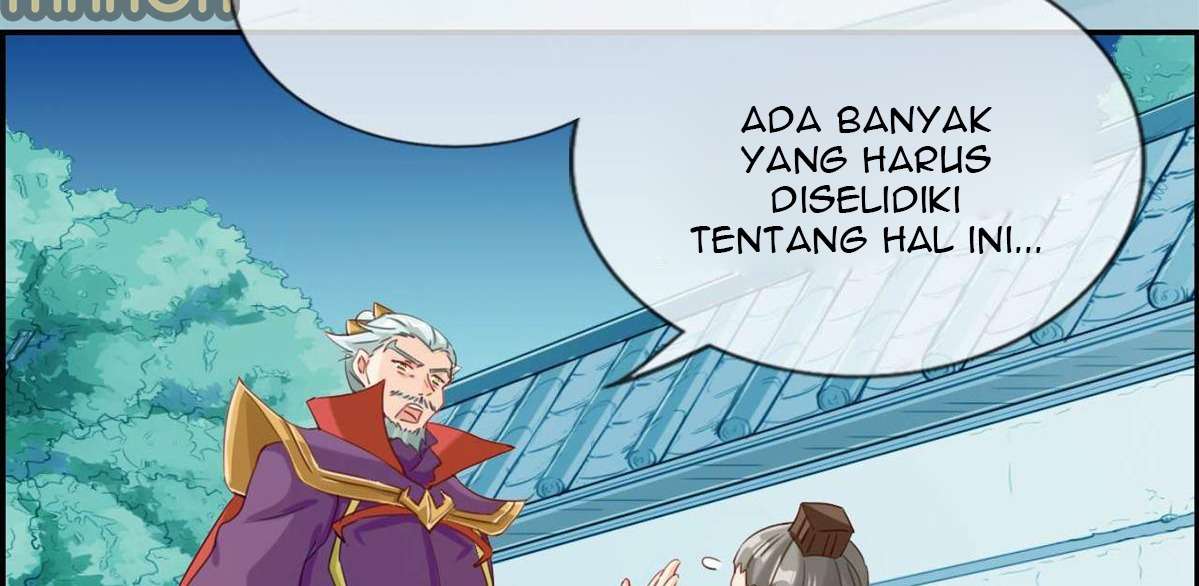 Strongest System Bab 4 halaman 40