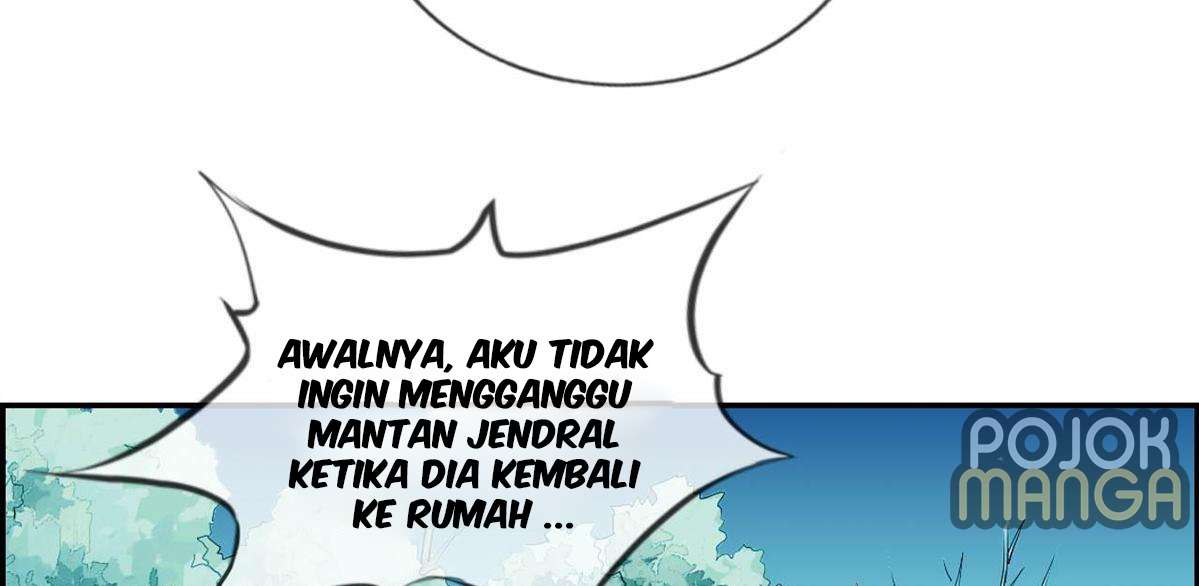 Strongest System Bab 4 halaman 42
