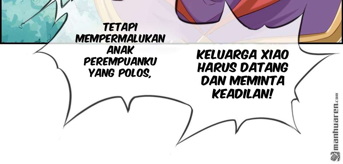 Strongest System Bab 4 halaman 44