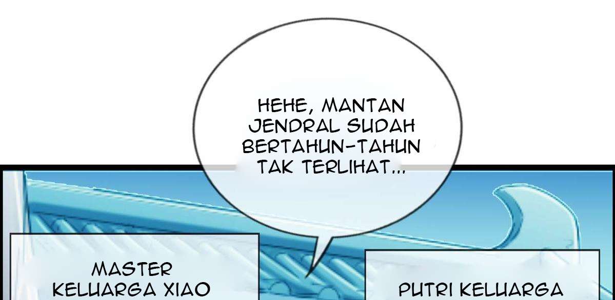 Strongest System Bab 4 halaman 45