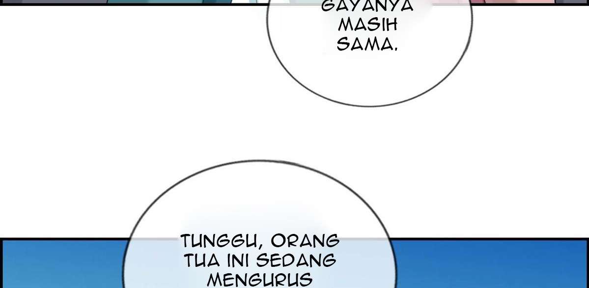 Strongest System Bab 4 halaman 48