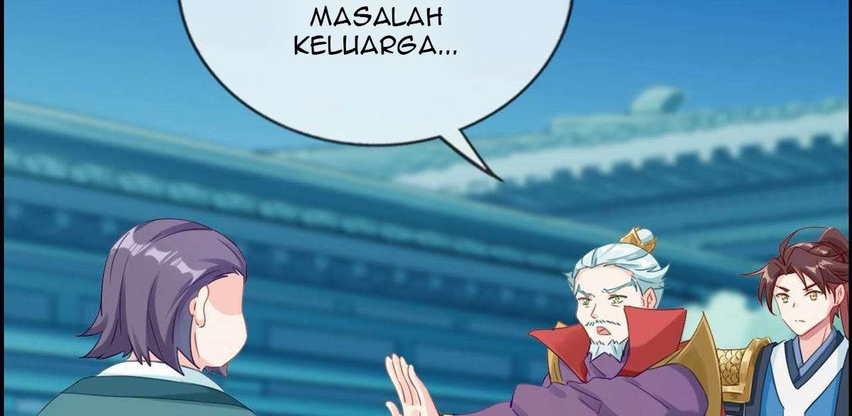Strongest System Bab 4 halaman 49