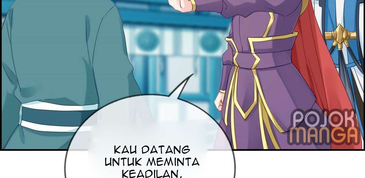 Strongest System Bab 4 halaman 50