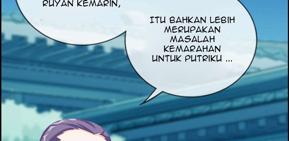 Strongest System Bab 4 halaman 52