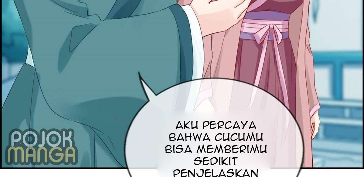 Strongest System Bab 4 halaman 54