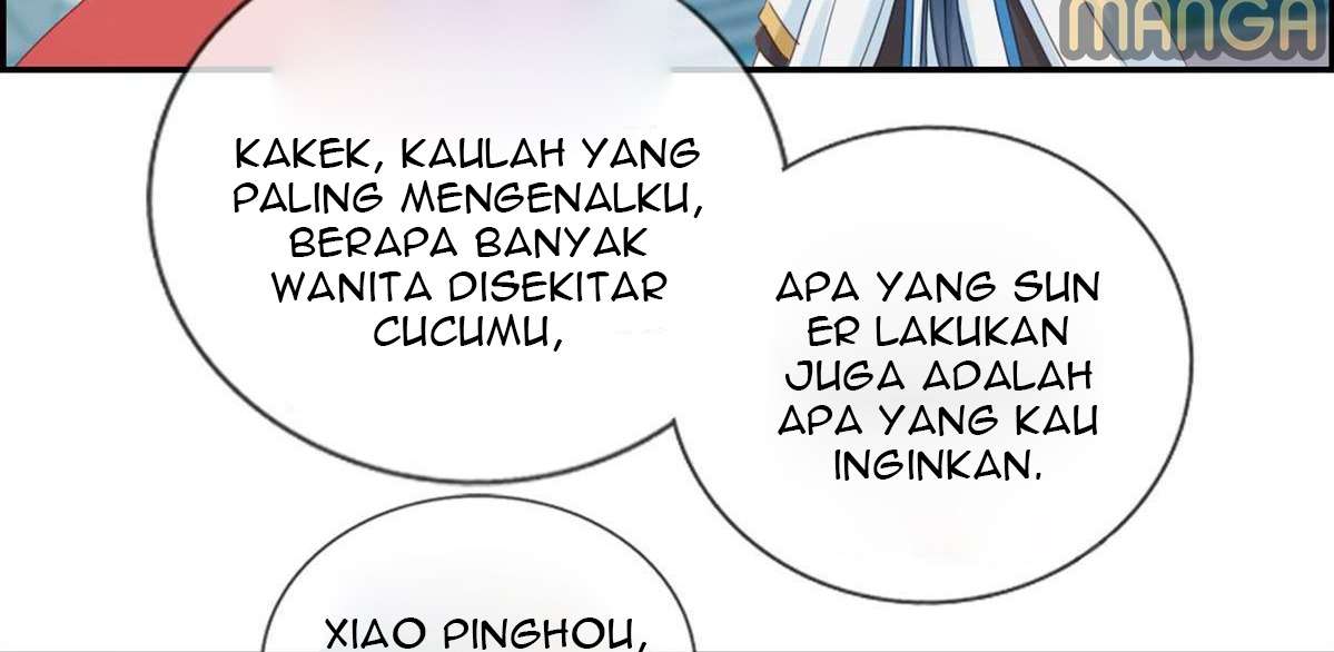 Strongest System Bab 4 halaman 58