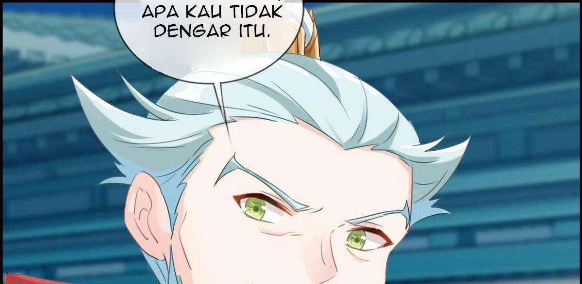 Strongest System Bab 4 halaman 59