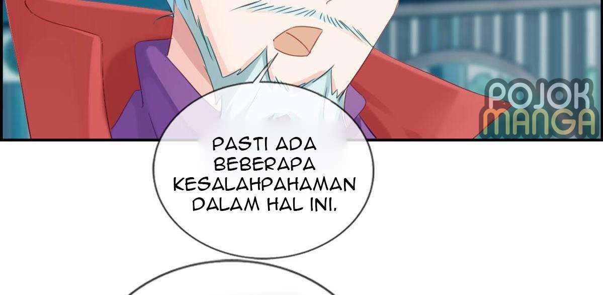 Strongest System Bab 4 halaman 60
