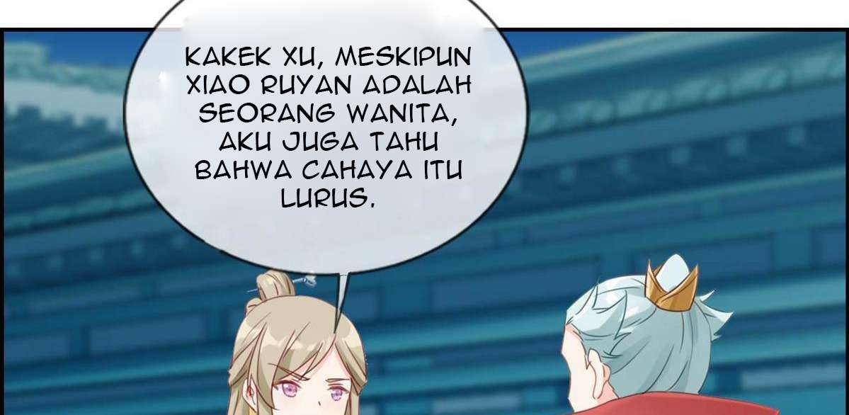 Strongest System Bab 4 halaman 61