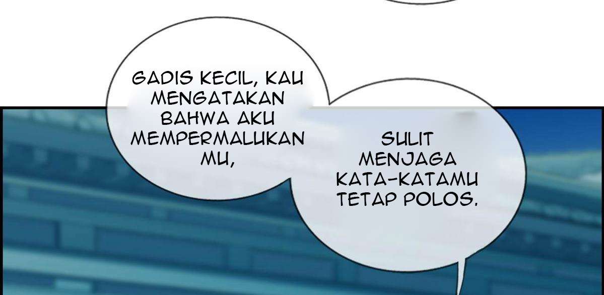 Strongest System Bab 4 halaman 64