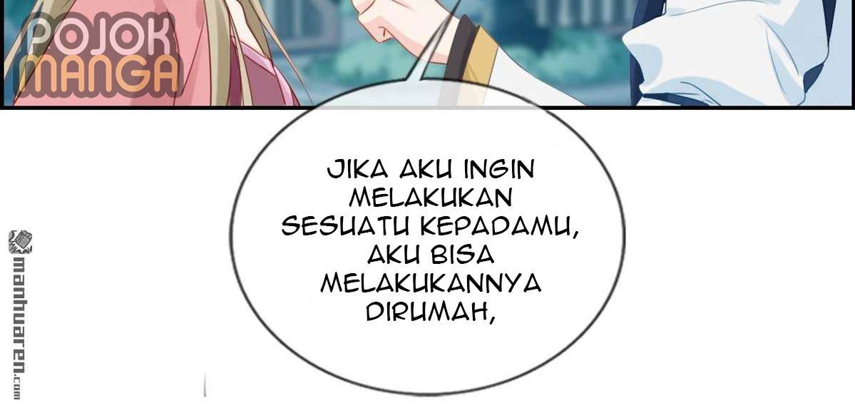 Strongest System Bab 4 halaman 66