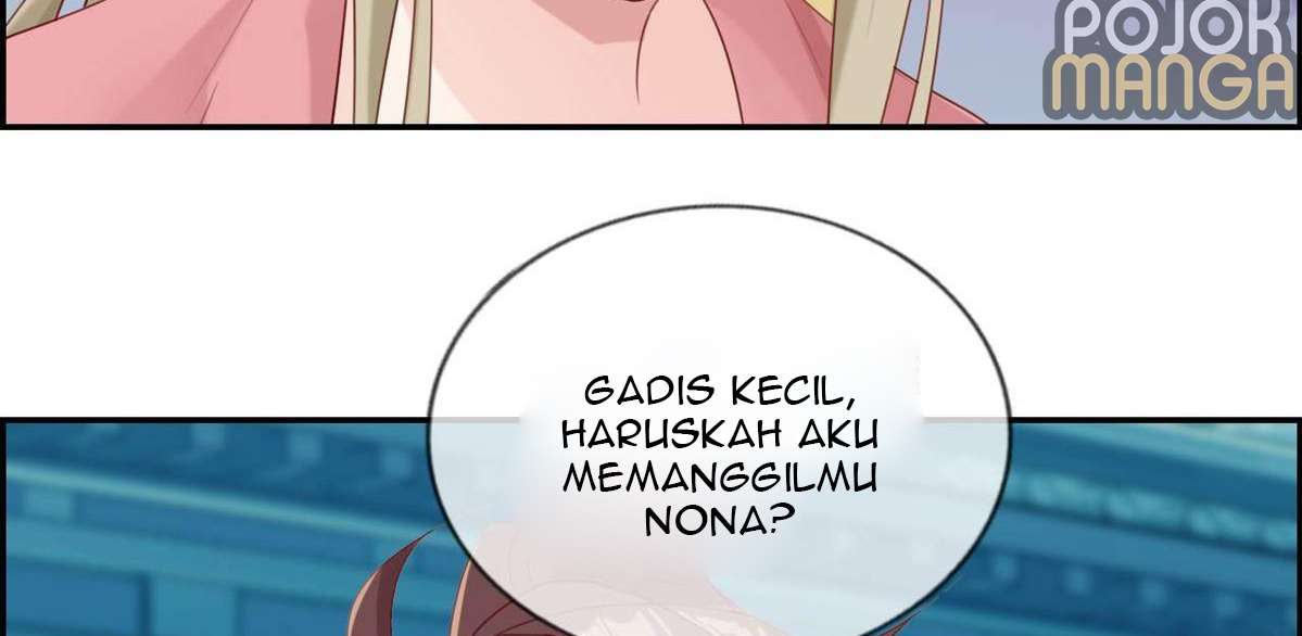 Strongest System Bab 4 halaman 69