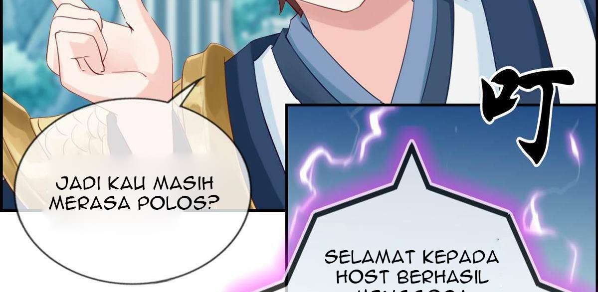Strongest System Bab 4 halaman 71