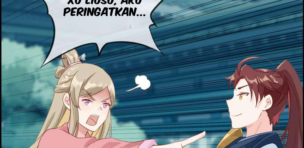 Strongest System Bab 4 halaman 73