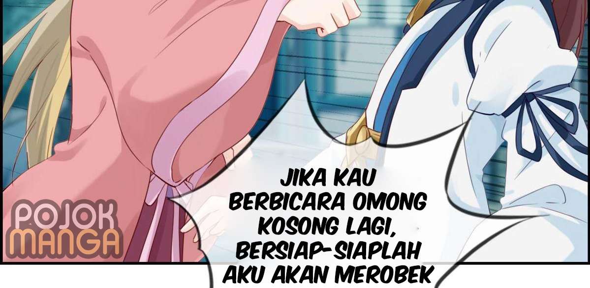Strongest System Bab 4 halaman 74
