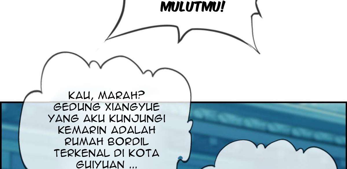 Strongest System Bab 4 halaman 75