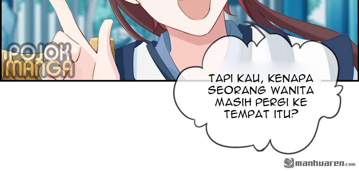 Strongest System Bab 4 halaman 77