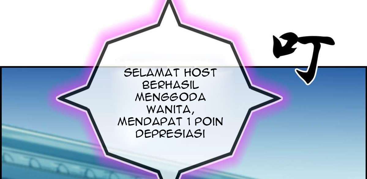 Strongest System Bab 4 halaman 81
