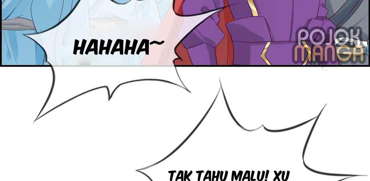 Strongest System Bab 4 halaman 83