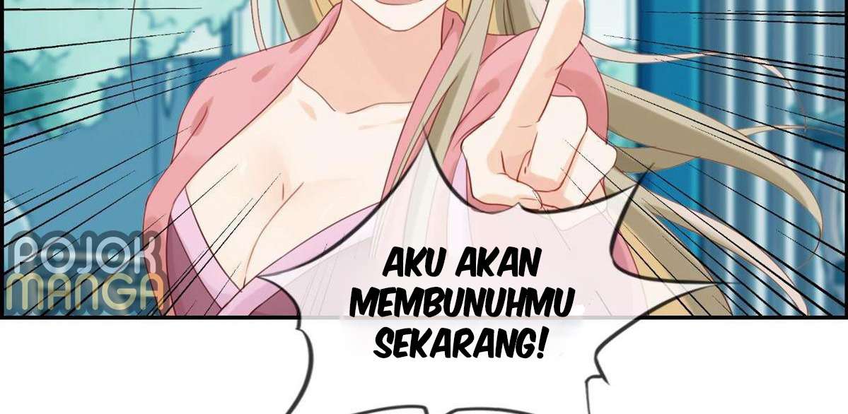 Strongest System Bab 4 halaman 85