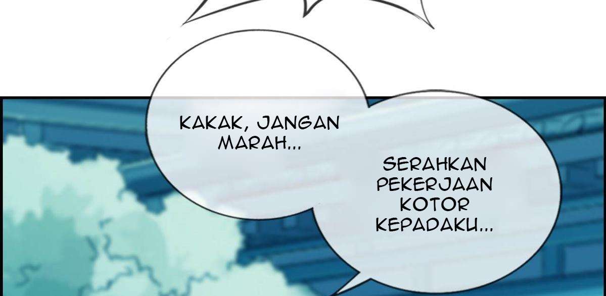 Strongest System Bab 4 halaman 86