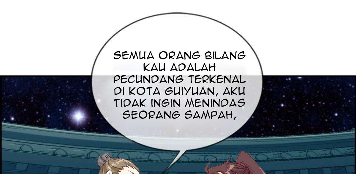 Strongest System Bab 4 halaman 89