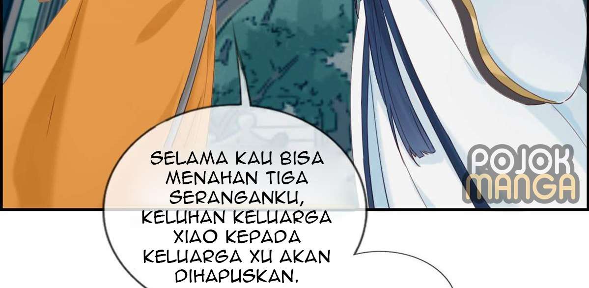 Strongest System Bab 4 halaman 91